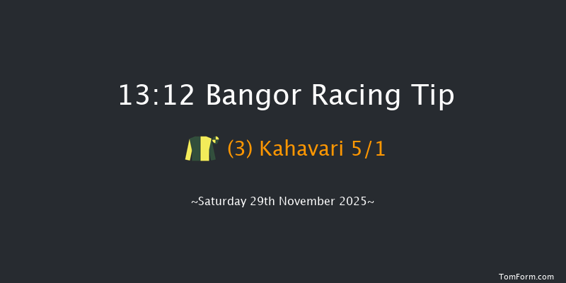 Bangor 13-12 (Class 4) 17f Wed 12th Nov 2025