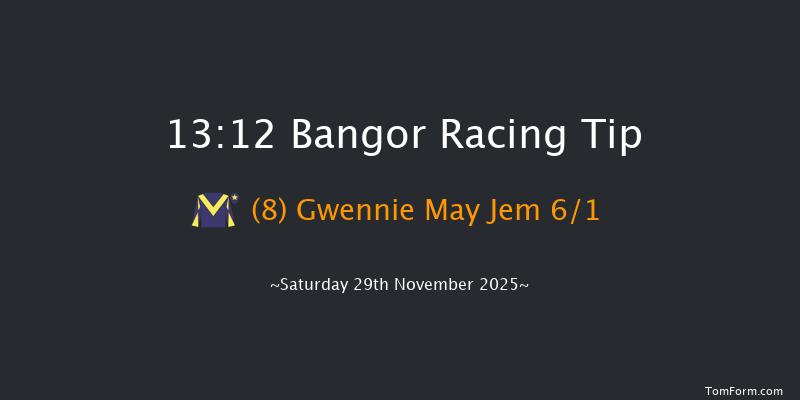 Bangor 13-12 (Class 4) 17f Wed 12th Nov 2025
