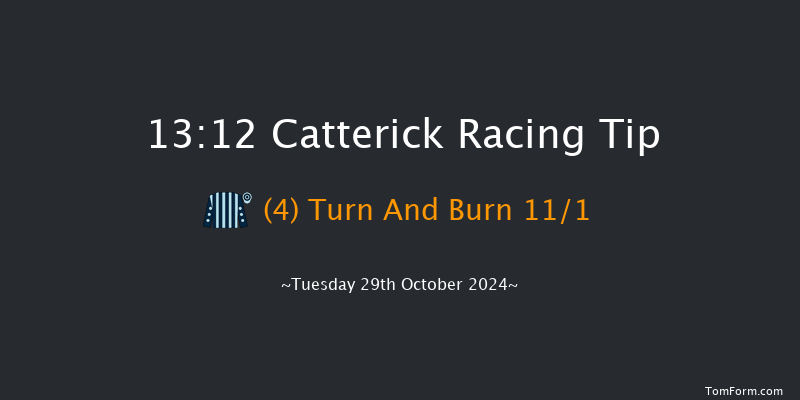 Catterick  13:12 Handicap (Class 6) 5f Sat 19th Oct 2024