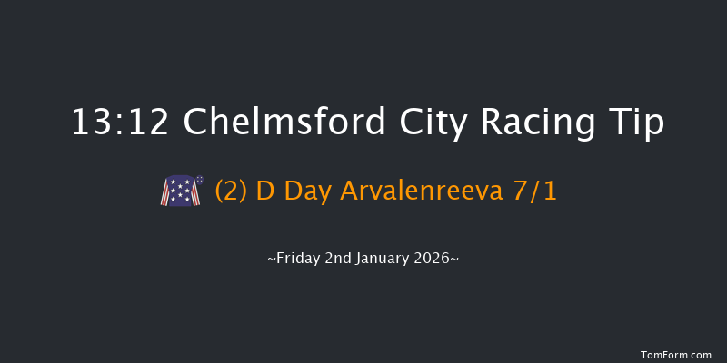 Chelmsford City 13-12 (Class 5) 15f Thu 18th Dec 2025