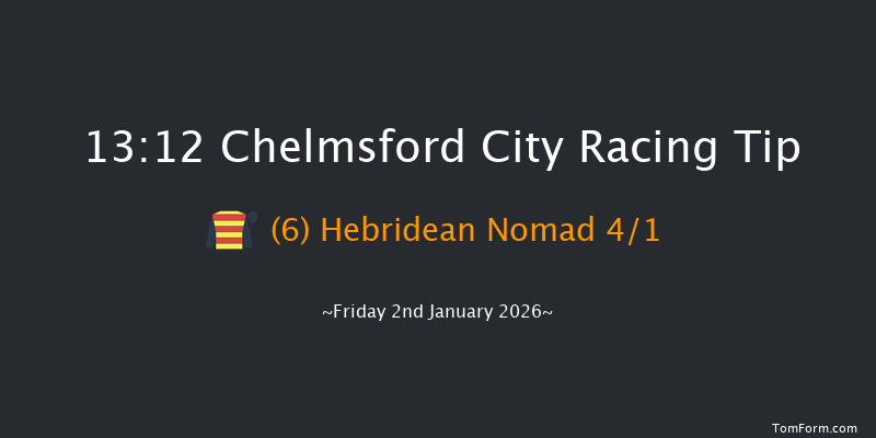 Chelmsford City 13-12 (Class 5) 15f Thu 18th Dec 2025