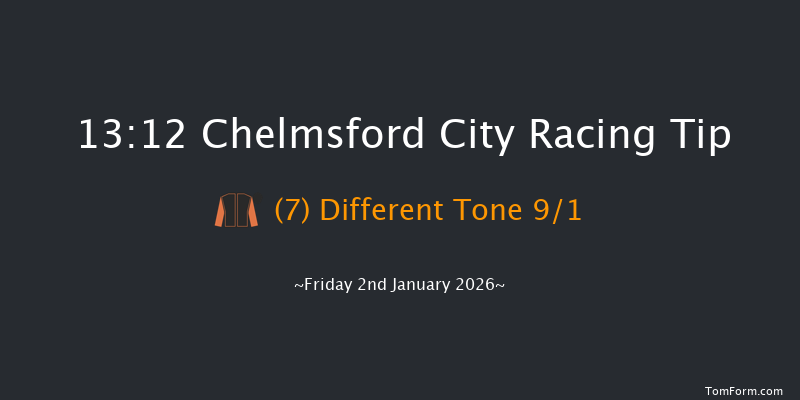 Chelmsford City 13-12 (Class 5) 15f Thu 18th Dec 2025