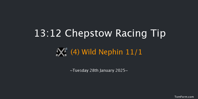 Chepstow  13:12 Handicap Hurdle (Class 5) 20f Sun 5th Jan 2025
