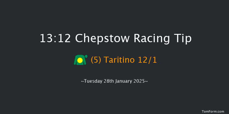 Chepstow  13:12 Handicap Hurdle (Class 5) 20f Sun 5th Jan 2025