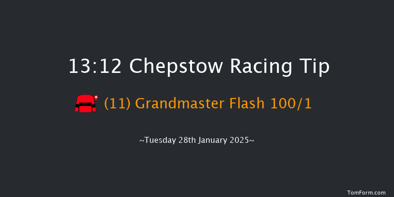 Chepstow  13:12 Handicap Hurdle (Class 5) 20f Sun 5th Jan 2025