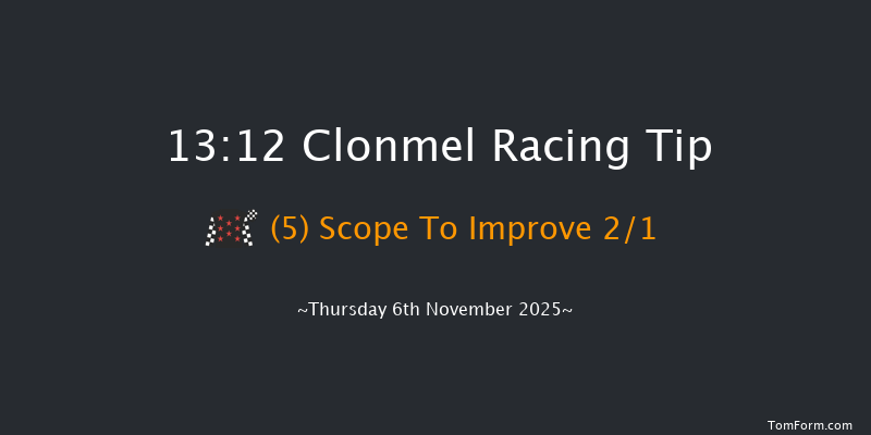 Clonmel 13-12 16f Thu 23rd Oct 2025