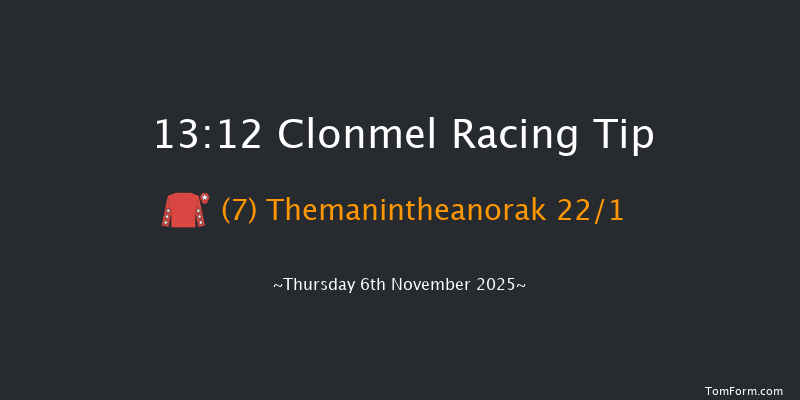 Clonmel 13-12 16f Thu 23rd Oct 2025