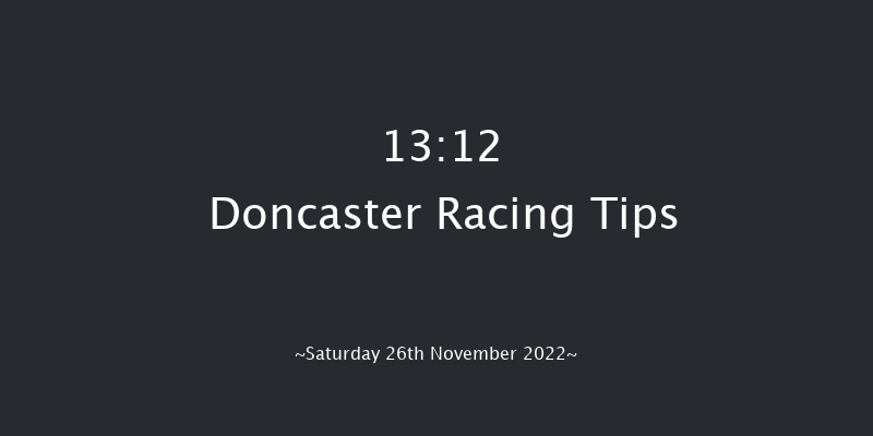 Doncaster 13:12 Maiden Hurdle (Class 3) 19f Fri 25th Nov 2022