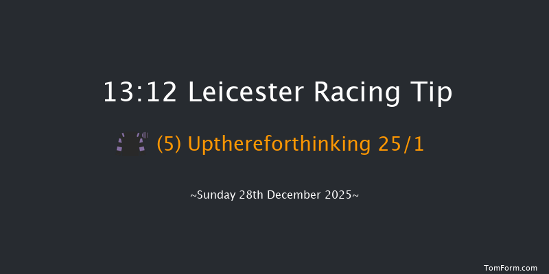 Leicester 13-12 (Class 4) 20f Wed 10th Dec 2025