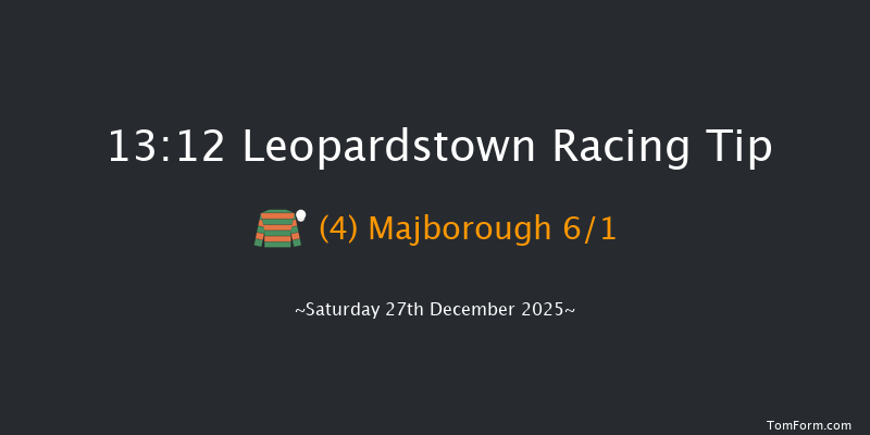 Leopardstown 13-12 (Class 1) 17f Fri 26th Dec 2025