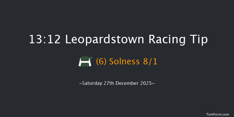 Leopardstown 13-12 (Class 1) 17f Fri 26th Dec 2025