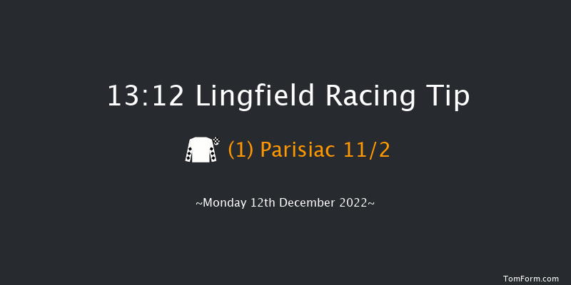 Lingfield 13:12 Handicap (Class 4) 5f Wed 7th Dec 2022