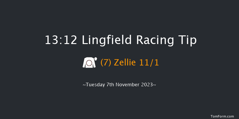 Lingfield 13:12 Listed (Class 1) 8f Sun 5th Nov 2023