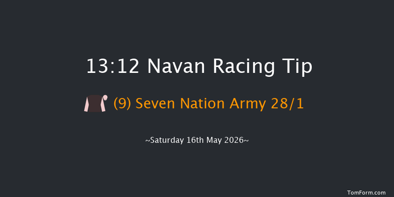 Navan 13-12 5f Sat 25th Apr 2026