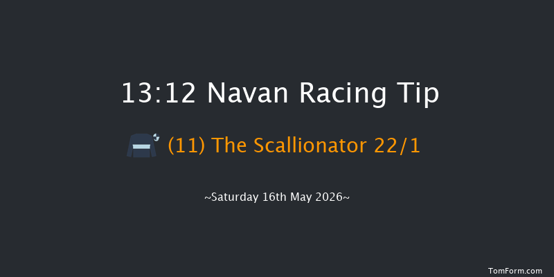 Navan 13-12 5f Sat 25th Apr 2026