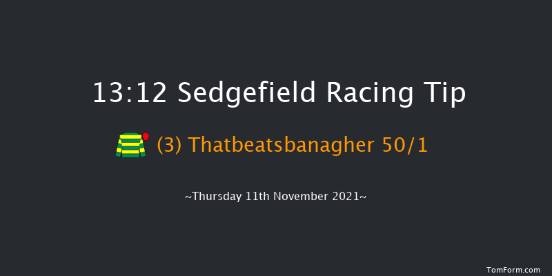 Sedgefield 13:12 Handicap Chase (Class 4) 19f Tue 11th May 2021