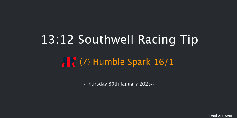 Southwell  13:12 Handicap (Class 4) 12f Fri 24th Jan 2025