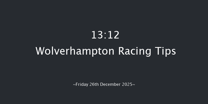 Wolverhampton 13-12 (Class 3) 7f Mon 22nd Dec 2025