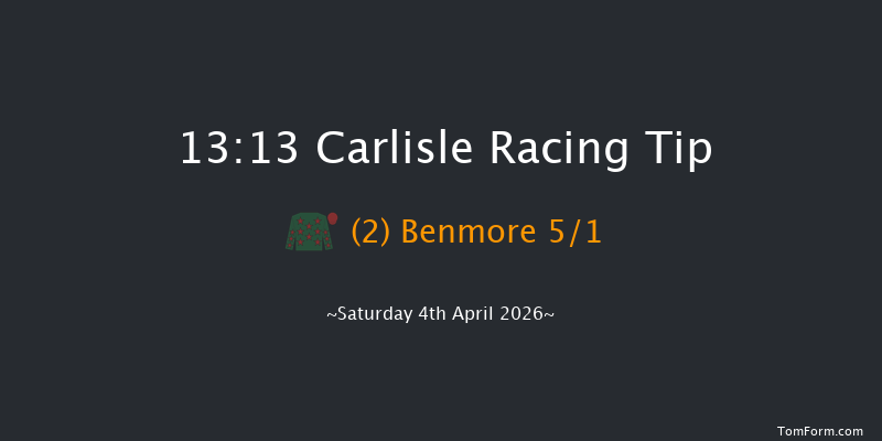 Carlisle 13-13 (Class 4) 24f Sun 22nd Mar 2026