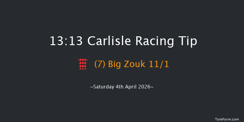 Carlisle 13-13 (Class 4) 24f Sun 22nd Mar 2026
