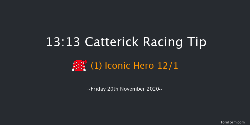 Jumps At Home With Free Racingtv Handicap Chase Catterick 13:13 Handicap Chase (Class 5) 19f Tue 27th Oct 2020
