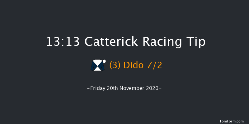 Jumps At Home With Free Racingtv Handicap Chase Catterick 13:13 Handicap Chase (Class 5) 19f Tue 27th Oct 2020