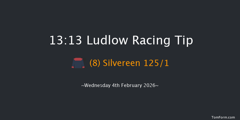 Ludlow 13-13 (Class 4) 15f Thu 15th Jan 2026
