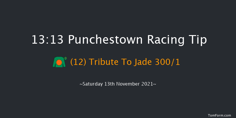 Punchestown 13:13 Conditions Hurdle 16f Sat 1st May 2021