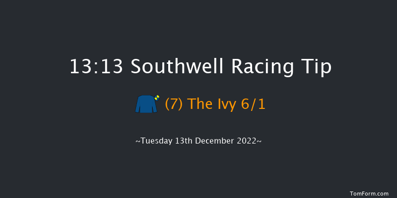 Southwell 13:13 Stakes (Class 5) 8f Sun 11th Dec 2022