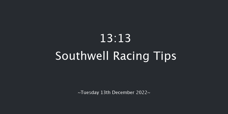 Southwell 13:13 Stakes (Class 5) 8f Sun 11th Dec 2022