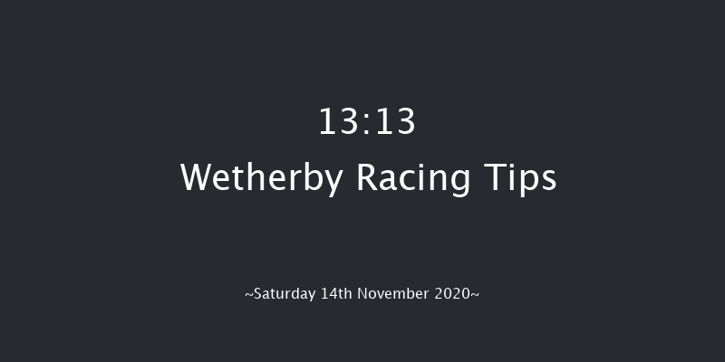 Follow racingtv On Twitter Handicap Hurdle Wetherby 13:13 Handicap Hurdle (Class 3) 20f Sat 31st Oct 2020