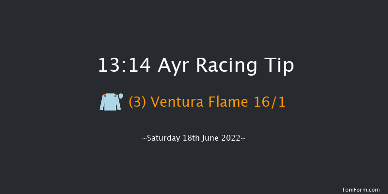 Ayr 13:14 Handicap (Class 4) 5f Fri 17th Jun 2022