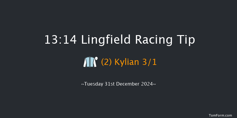 Lingfield  13:14 Handicap (Class 2) 5f Sun 22nd Dec 2024
