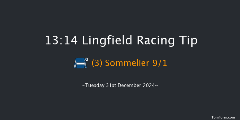 Lingfield  13:14 Handicap (Class 2) 5f Sun 22nd Dec 2024