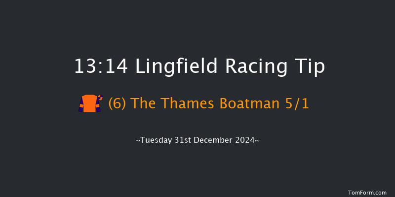 Lingfield  13:14 Handicap (Class 2) 5f Sun 22nd Dec 2024