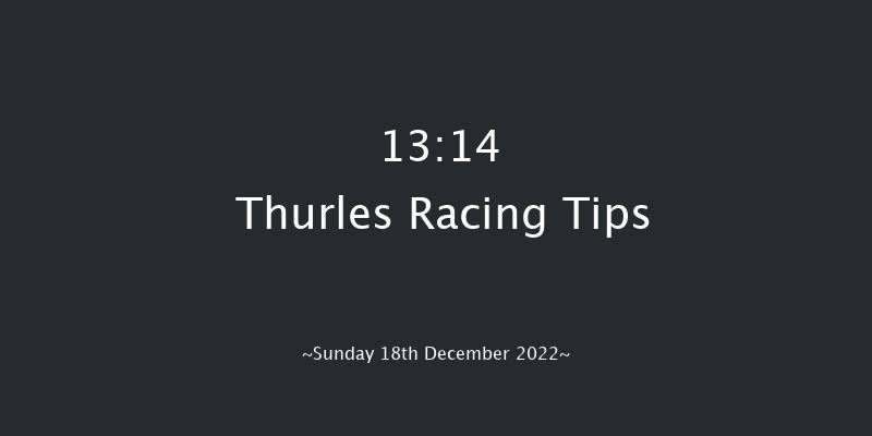 Thurles 13:14 Handicap Chase 24f Thu 1st Dec 2022