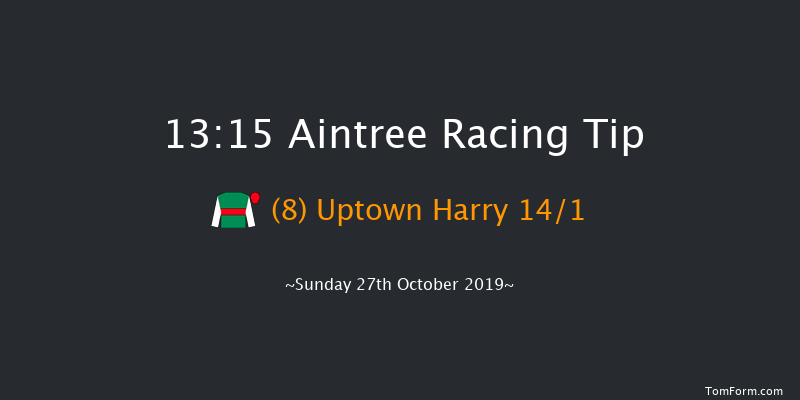 Aintree 13:15 Handicap Hurdle (Class 3) 25f Thu 1st Jan 1970