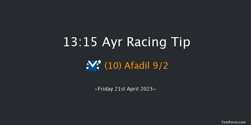 Ayr 13:15 Handicap Hurdle (Class 3) 16f Sat 11th Mar 2023