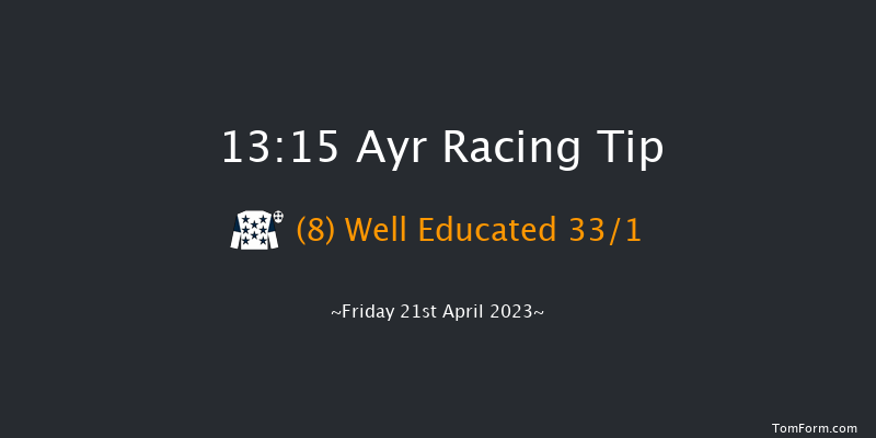 Ayr 13:15 Handicap Hurdle (Class 3) 16f Sat 11th Mar 2023