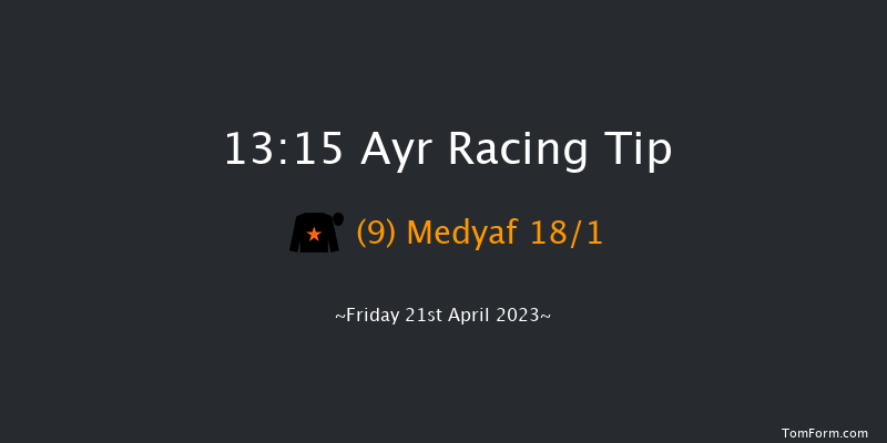 Ayr 13:15 Handicap Hurdle (Class 3) 16f Sat 11th Mar 2023