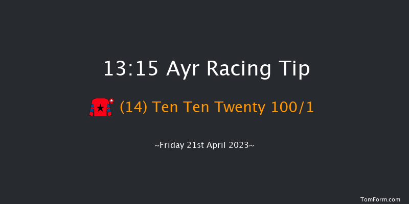 Ayr 13:15 Handicap Hurdle (Class 3) 16f Sat 11th Mar 2023