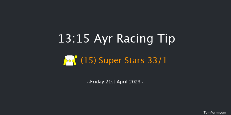 Ayr 13:15 Handicap Hurdle (Class 3) 16f Sat 11th Mar 2023