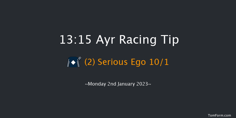 Ayr 13:15 Handicap Hurdle (Class 5) 20f Thu 22nd Dec 2022