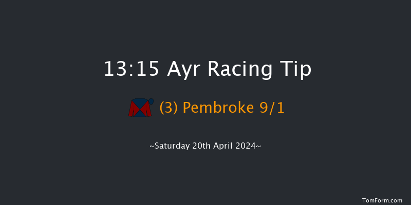 Ayr  13:15 Handicap Chase (Class 1) 16f Fri 19th Apr 2024
