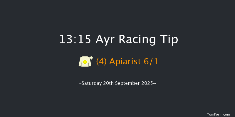 Ayr 13-15 (Class 2) 8f Fri 19th Sep 2025
