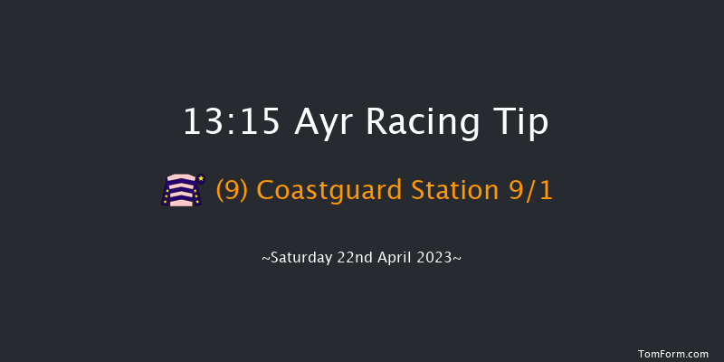 Ayr 13:15 Handicap Chase (Class 1) 16f Fri 21st Apr 2023