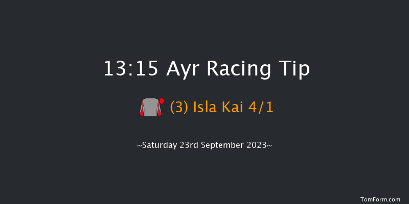 Ayr 13:15 Handicap (Class 2) 8f Fri 22nd Sep 2023