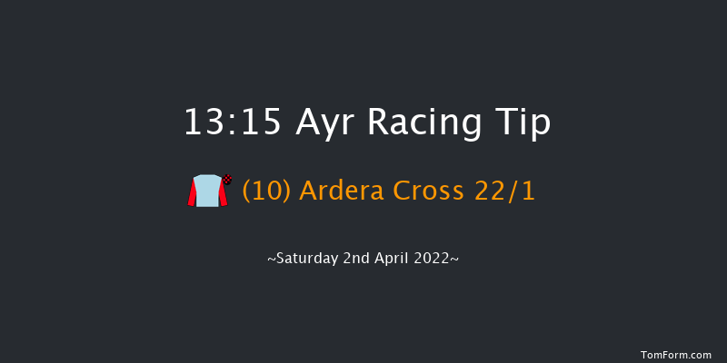 Ayr 13:15 Handicap Chase (Class 1) 16f Fri 1st Apr 2022