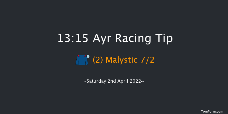 Ayr 13:15 Handicap Chase (Class 1) 16f Fri 1st Apr 2022