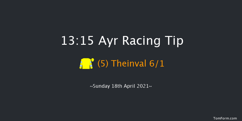 Scotty Brand Handicap Chase (Listed) (GBB Race) Ayr 13:15 Handicap Chase (Class 1) 16f Fri 16th Apr 2021